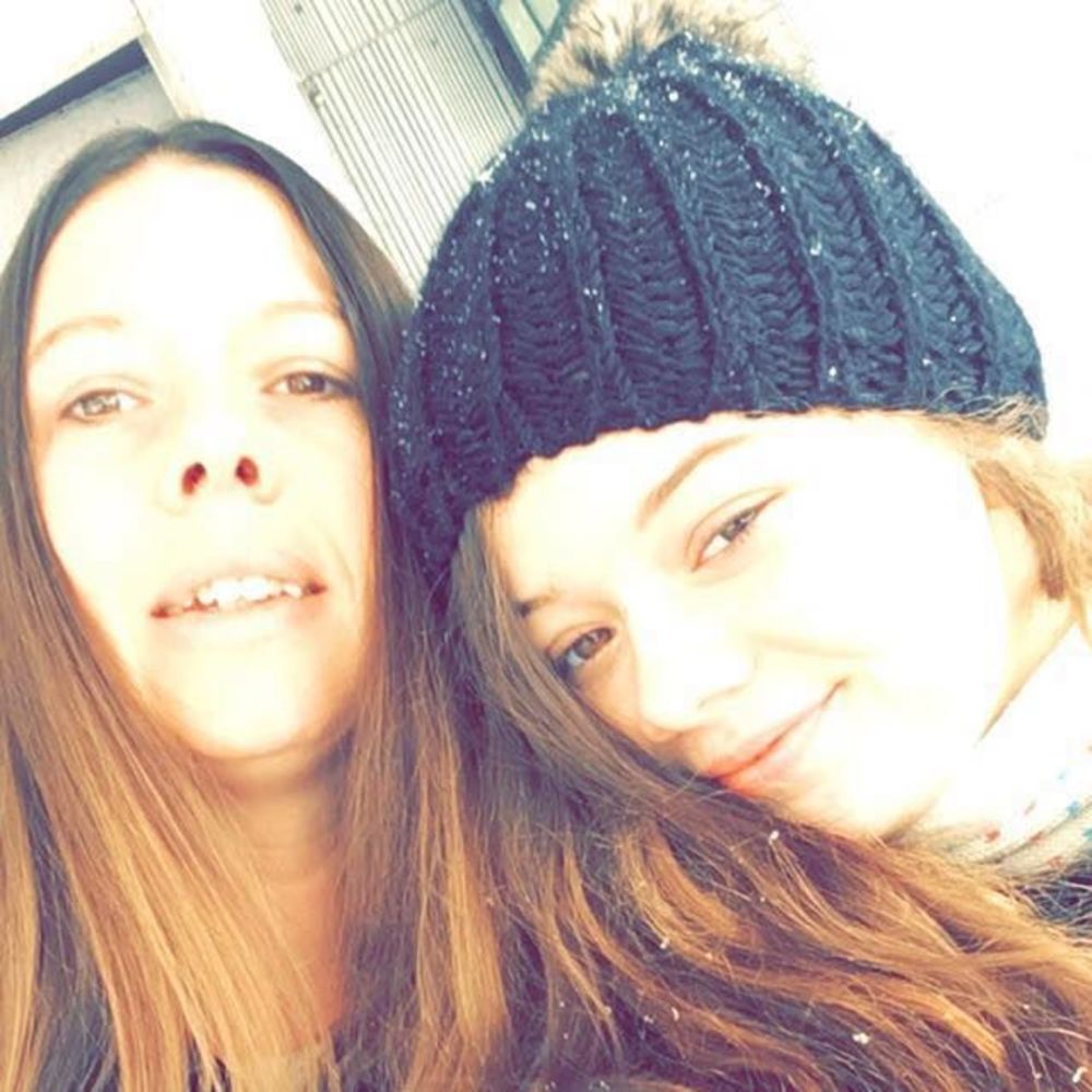 Meet your Posher, Hayley